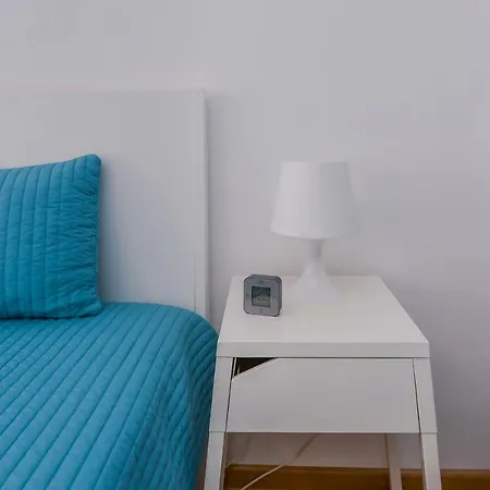 Lägenhet La Dolce Vita - Beautiful Studio On Gurgulyat Street