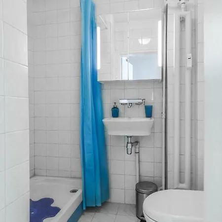 Lägenhet La Dolce Vita - Beautiful Studio On Gurgulyat Street