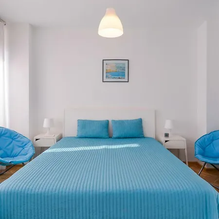 La Dolce Vita - Beautiful Studio On Gurgulyat Street