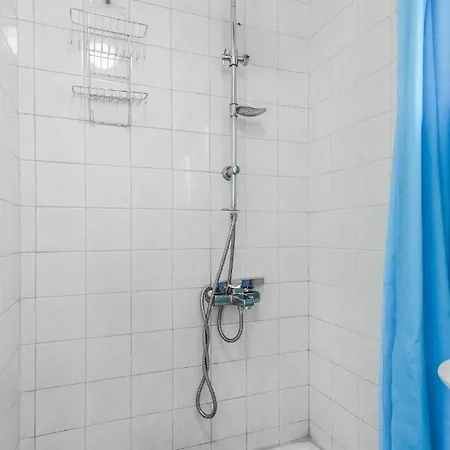 La Dolce Vita - Beautiful Studio On Gurgulyat Street Appartement *