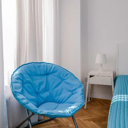 La Dolce Vita - Beautiful Studio On Gurgulyat Street Appartement