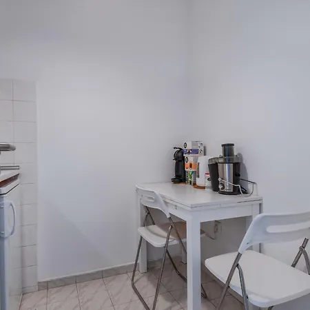 Appartement La Dolce Vita - Beautiful Studio On Gurgulyat Street Sofia